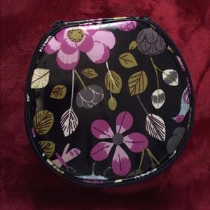 Vera Bradley Makeup Bag